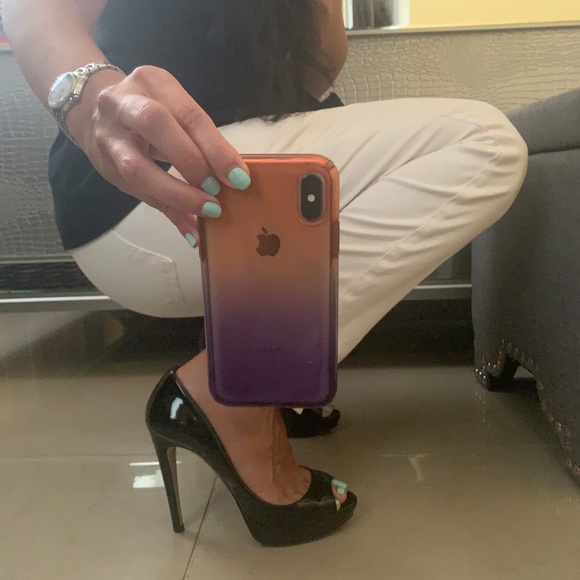 Miu Miu Black Patent - Picture 7 of 7